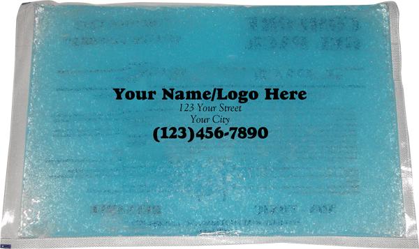 6 x 7" Pack (without cloth) 6 x 7" Pack (without cloth)